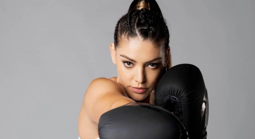 Kulcsár Edina az orrplasztikáról: „Horrorsztori volt az utolsó műtétem”