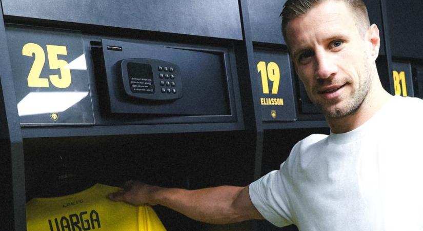 Hajnal Tamás a Varga-üzletről: Óriási jelentőségű ez a Ferencváros és a magyar futball szempontjából