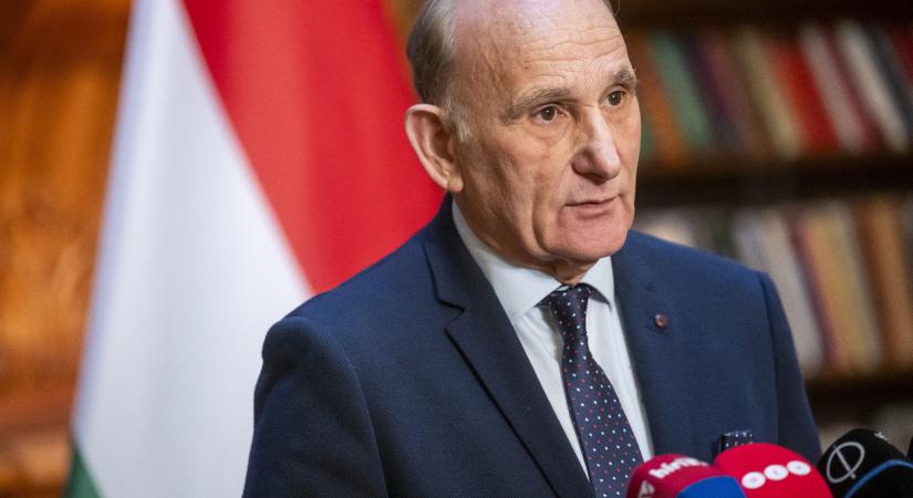 „Magyarországon ma 1500 olyan település van, amelyik rendkívüli kiegészítő támogatásra szorul ahhoz, hogy működni tudjon”