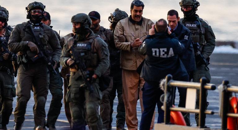 Amerika már készen áll a következő támadásra, a kérdés már csak az, kit szemeltek ki