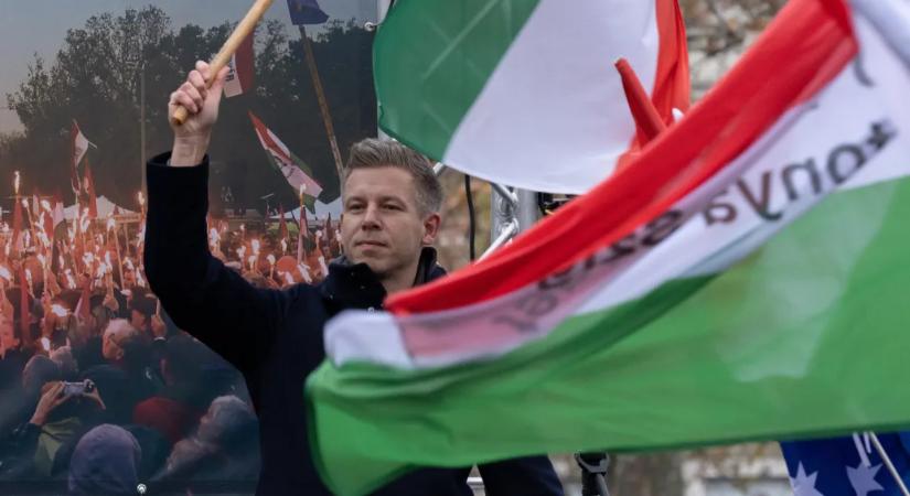 Nyílt levelet írt Magyar Péter Robert Ficónak, Orbán Viktort arra kéri, írja alá ő is
