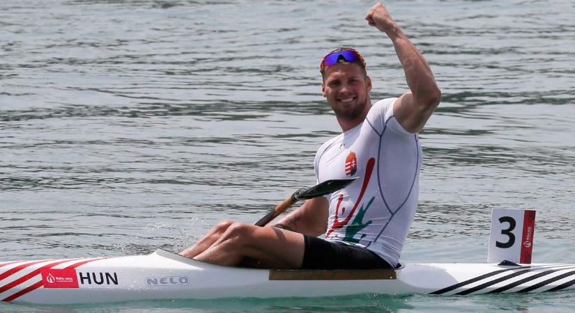 Kucsera Gábor három szóval reagált Dudás Miklós halálhírére – az elnököt megdöbbentette a tragédia