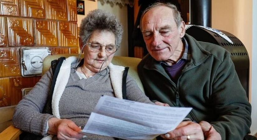 Fontos változások jönnek a nyugdíjkifizetésekben