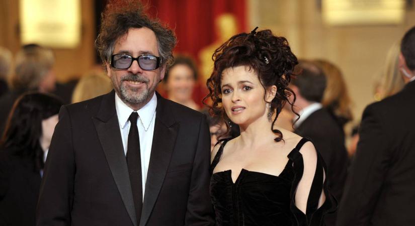Helena Bonham Carter és Tim Burton lánya csodaszép: a divatvilágába akar betörni