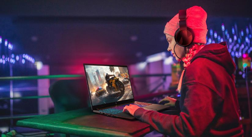 CES 2026: AI nélkül már gamer laptop sincs?
