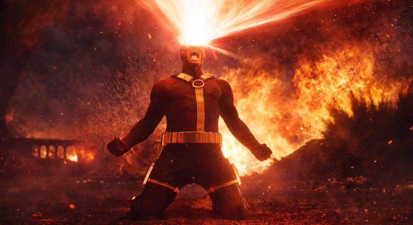 BRÉKING: Befutott az X-Men központú, új előzetes a Bosszúállók: Ítéletnaphoz