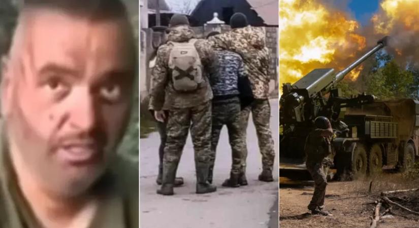 Újabb kényszersorozás: Elhurcolták katonának az 58 éves, szívbeteg magyar családapát