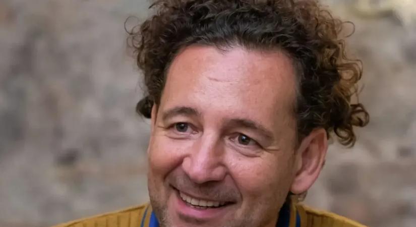 Istenes László hatalmas felfedezéssel kezdi az új évet - „Két lábbal a földön álló látnok vagyok”