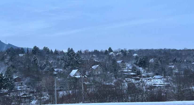 Havazás: mutatjuk, hogy meddig marad a hó és hogyan éld túl a fagyos időt