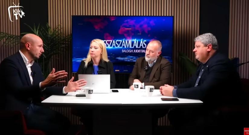 NER-közeli személy is érintett 2025 legnagyobb botrányában