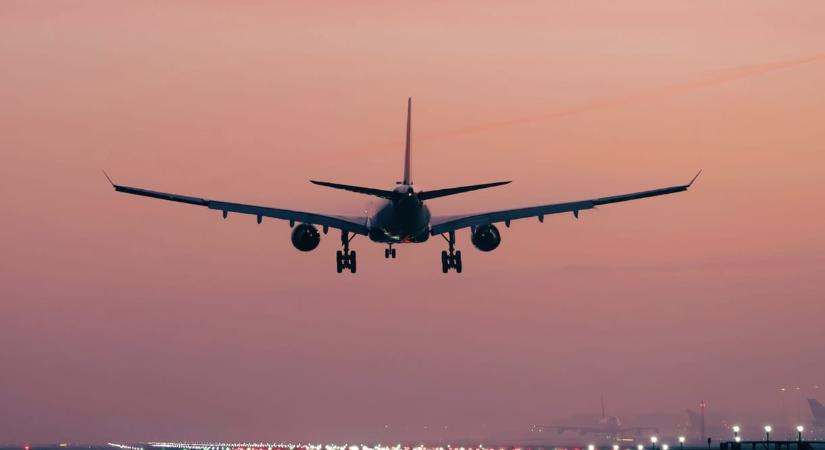 Szemmel nem látható veszély fenyegeti azokat, akik gyakran repülnek