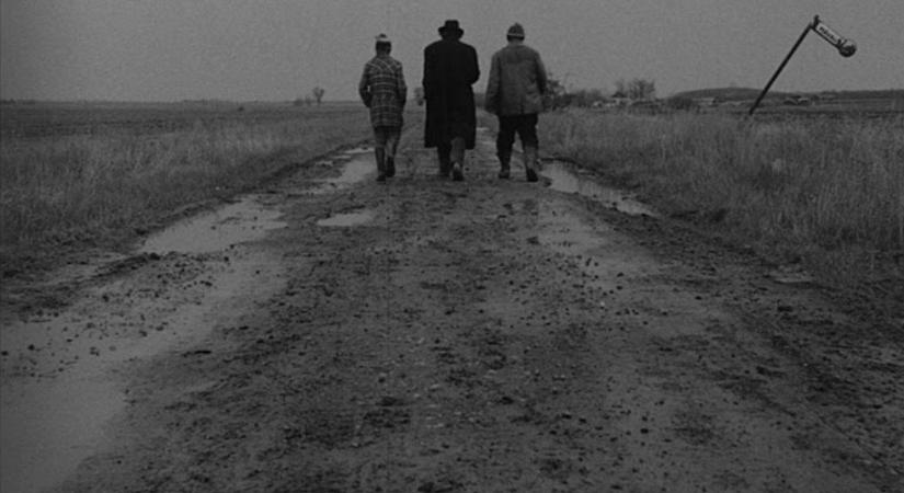 Elhunyt Tarr Béla, aki a legutóbbi TIFF-en életműdíjat kapott Kolozsváron – hírmix