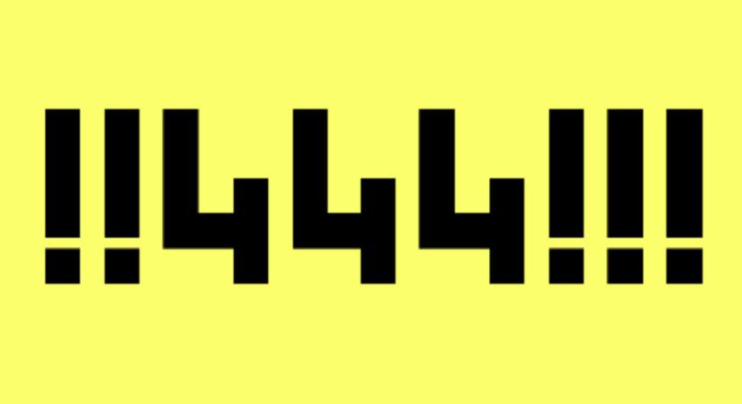 Fellebbez a 444 a Kovács Gergely-ügyben született helyreigazítási ítélet után