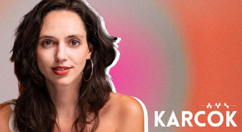 Kemény Zsófi: Rendhagyó