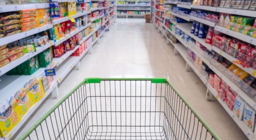 Veszélyben a kisbabák - Veszélyes baktériumot találtak a népszerű tápszerekben