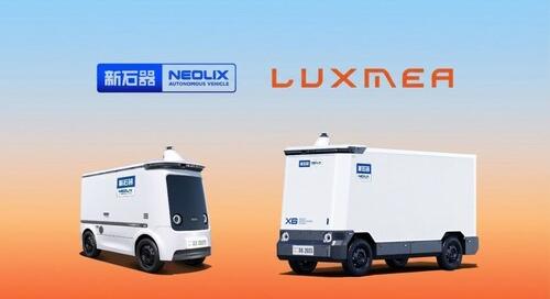 Új, intelligens városi logisztika Európában