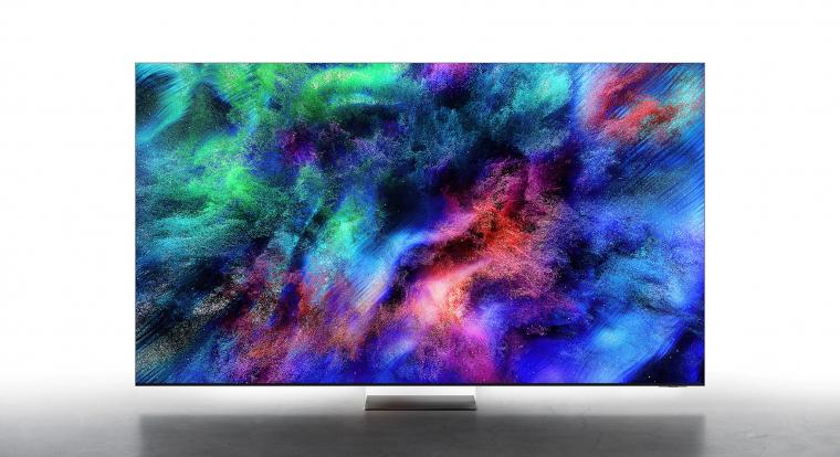 Új méretek, új szint: 2026-ban nagyot lép előre a Samsung Micro RGB