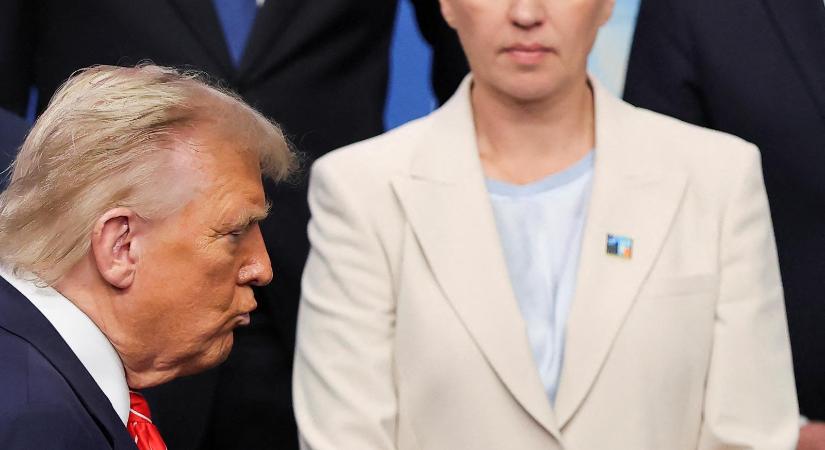 Közös nyilatkozatban álltak ki Grönland mellett Európa vezető politikusai