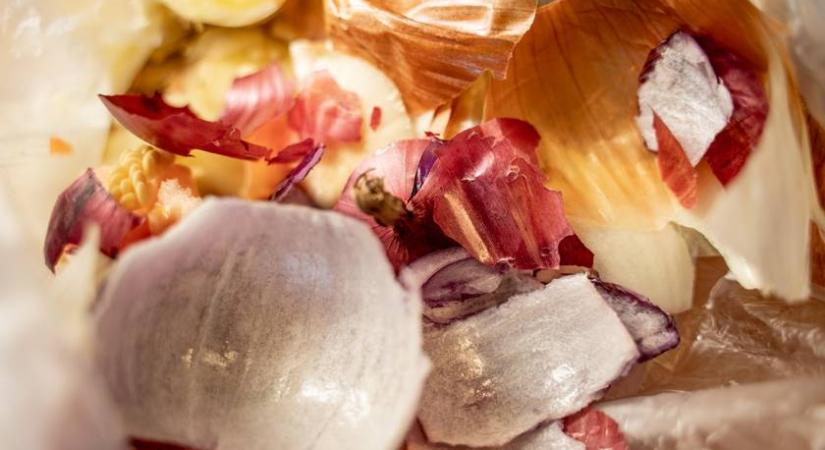 Ne dobd ki a hagyma héját: hihetetlen, mit lehet belőle készíteni