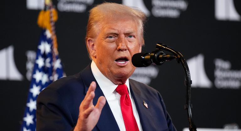 Donald Trump elárulta, mi vár Venezuelára