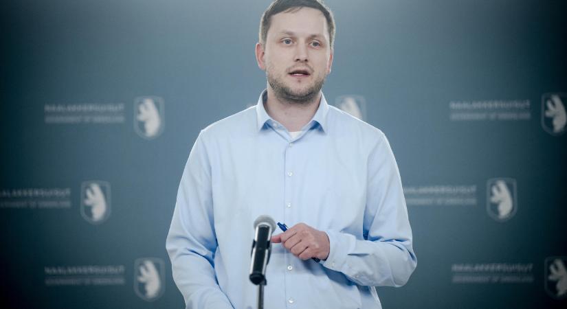 Grönland miniszterelnöke párbeszédet szorgalmaz az Egyesült Államokkal