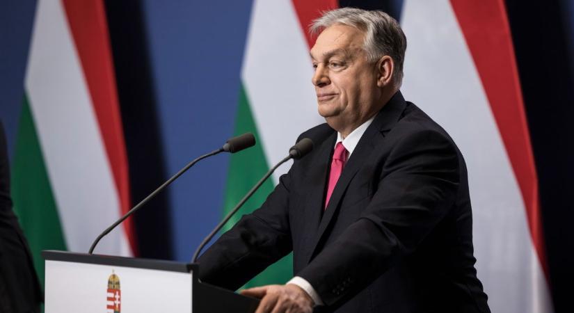 Orbán Viktor: Csak akkor maradhatunk erősek, ha erősek tudunk maradni Budapesten (élő)