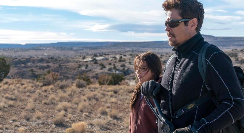 Az egyik legkeményebb akcióthriller a Netflixen, ami egy igazi bosszúfilm