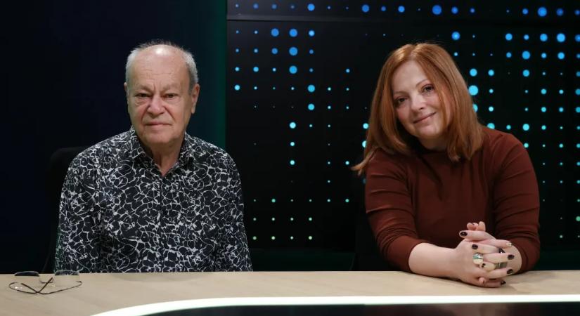 Orsi, ha ránézel az életemre, azt gondolhatod, hogy ez egy tökéletes élet. Mégis van valami baj