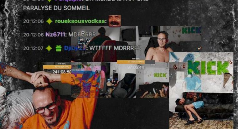 Miért akarna fizetni bárki is azért, hogy lásson valakit kínok között meghalni?