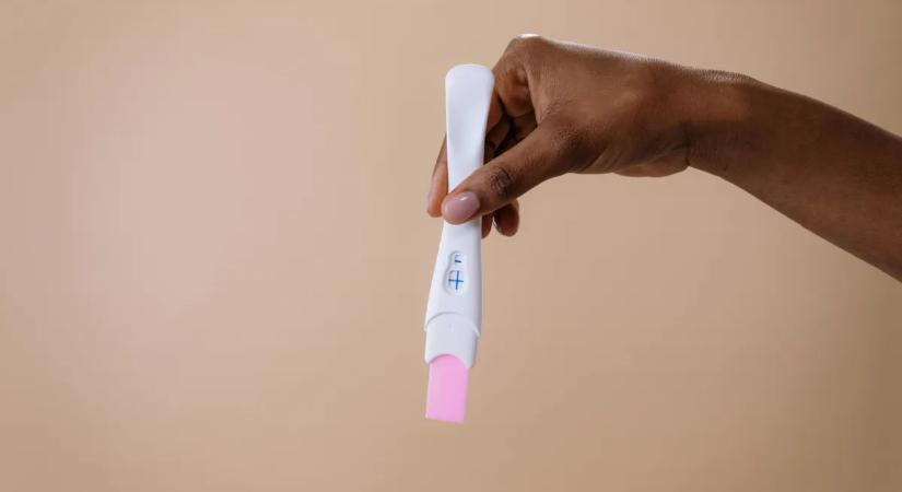 Ritka betegség okoz terhességi tünetet a nőknél