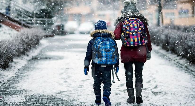 Már be is zárták az egyik iskolát – mutatjuk hol!