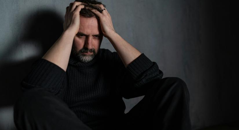 „Mondta a feleségem, hogy mi a baj, de nem figyeltem rá…” – Férfiak elmesélték, miért hagyta el őket a feleségük