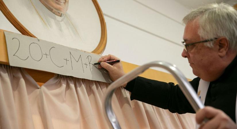 Kevesen tudják, mit ünneplünk vízkeresztkor – teszteld a tudásodat kvízünkkel!