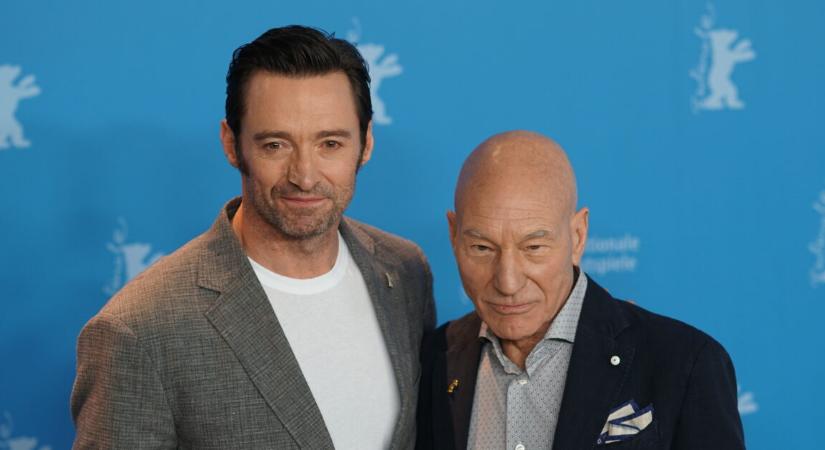 Visszatér a valaha volt egyik legnagyobb sci-fi-legenda