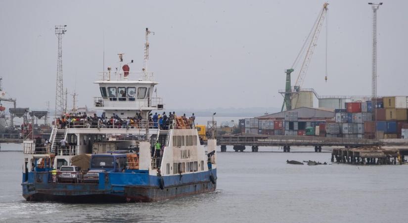 Már legkevesebb 31 áldozata van az éjjeli hajókatasztrófának