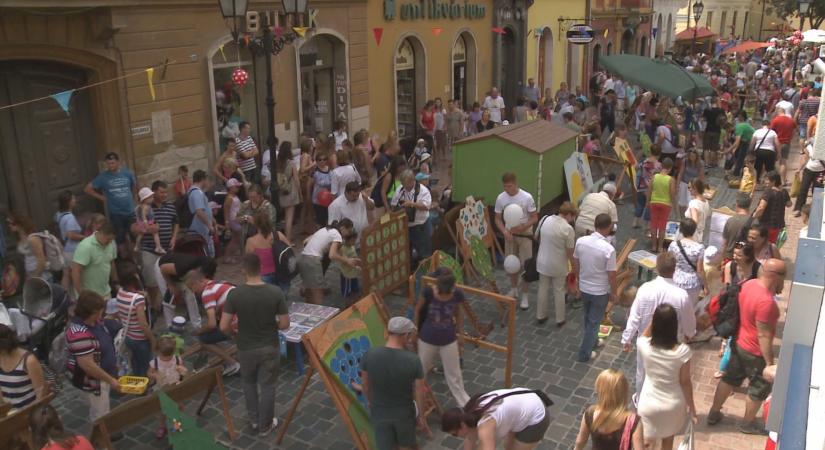 Fordulóponthoz érkezett a turizmus Győrben