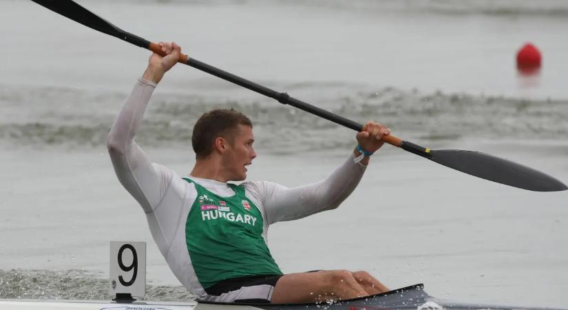 Feladta az álmát, Dudás Miki az olimpia miatt hozott súlyos döntést