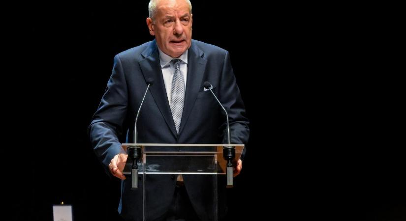 Sulyok Tamás senkinek nem adott kegyelmet az elmúlt fél évben