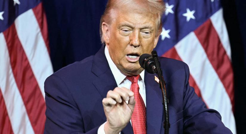 Donald Trump: Nem zárható ki egy újabb katonai akció Venezuelában, ha az új elnök nem működik együtt