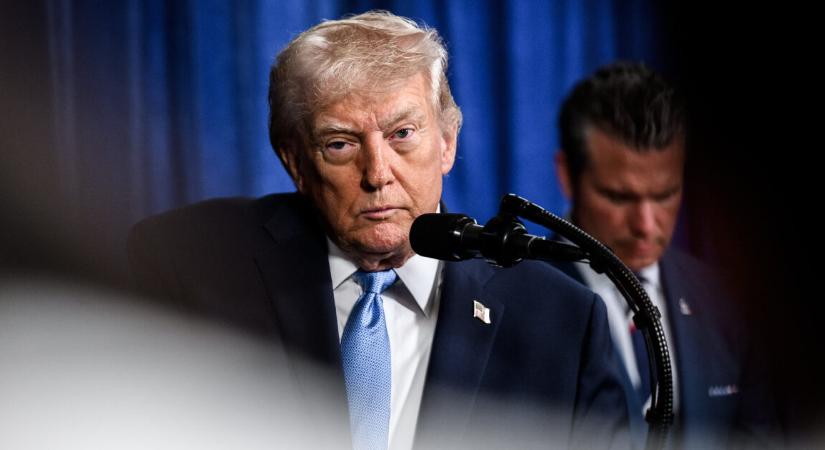 Kiderült, miért akarja annyira magának az USA Grönlandot