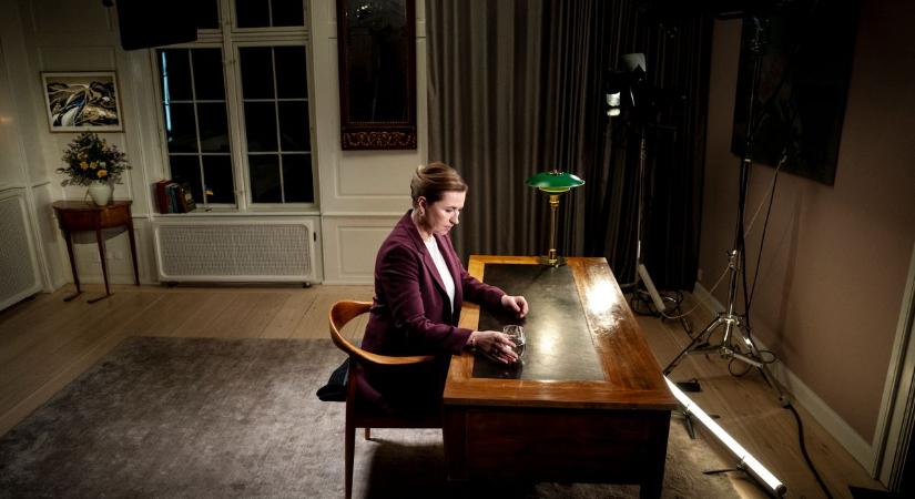 A dán miniszterelnök szerint Donald Trump komolyan gondolja Grönland megszerzését