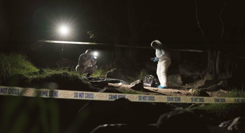 Megtalálták az eltűnt, 40 éves túrázni indult nőt – már nincs életben