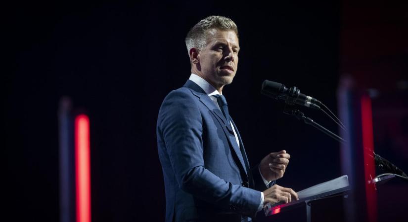 „Ha nem írja alá, úgy a fennmaradó 96 napra is elveszíti miniszterelnök jellegét” – Orbán Viktor helyett Magyar Péter írt levelet a szlovák kormányfőnek a Beneš-dekrétumok miatt