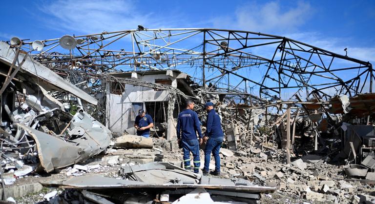 Donald Trump az amerikai hadsereg egyik különleges fegyverét is bevethette Venezuelában