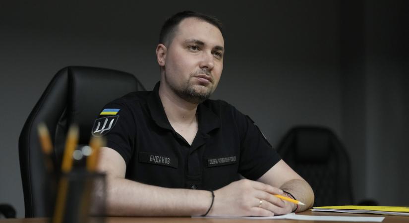 Őrült tervvel állt elő az ukrán elnöki hivatal új vezetője