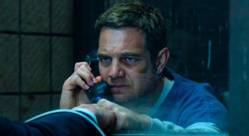 Egyszerre jó és rossz hír a rajongóknak: Elkészül az 5. évad, de ezzel búcsúzik az itthon is stremelhető krimisorozat