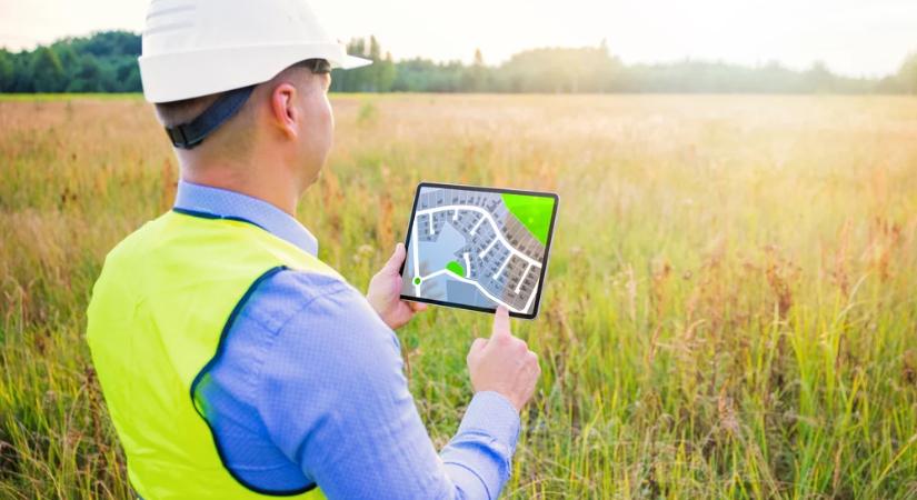 Társasház napok alatt? A mérnöki csoda az építőipart mentheti meg