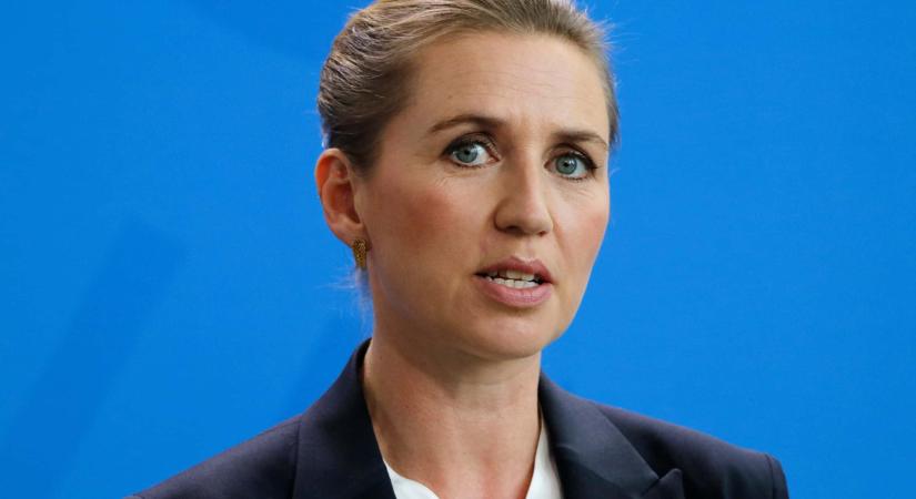 Vége lehet a NATO-nak? Döbbenetes kijelentést tett a dán miniszterelnök