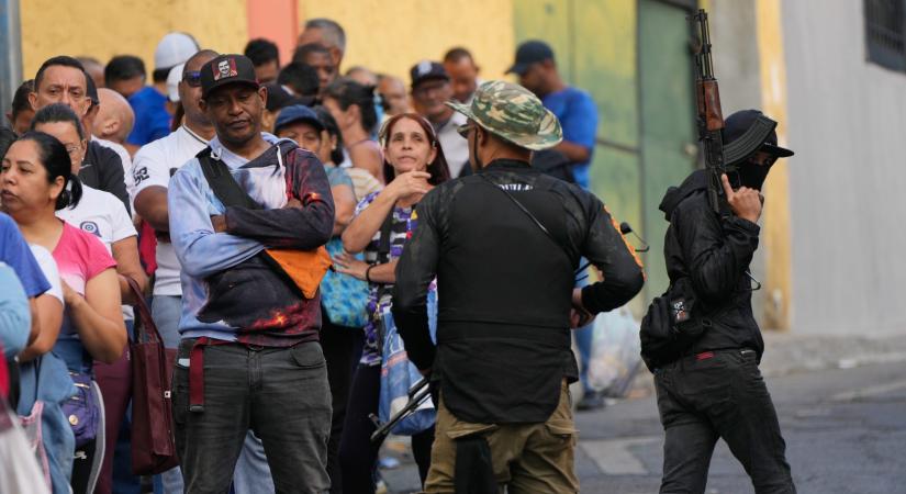 Lezárulhat a keresztényellenesség korszaka Venezuelában