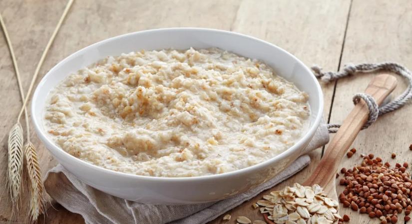 7 szuperegészséges zabkása, ami egész napra feltölt energiával